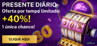 Download gratuito do app da 655bet