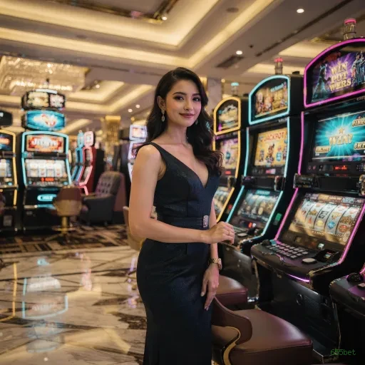 Gates of Olympus 655bet