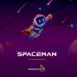 Spaceman 655bet